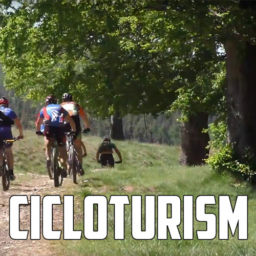 Cicloturism