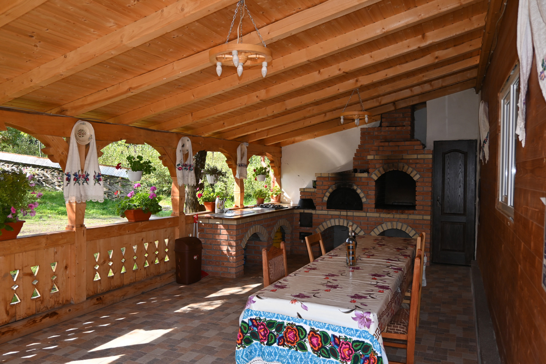CASA ALINA