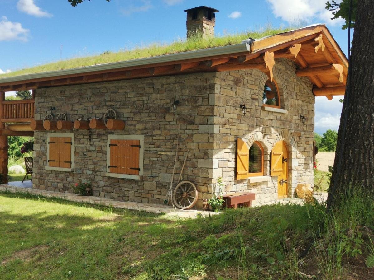 CASA DE PIATRA