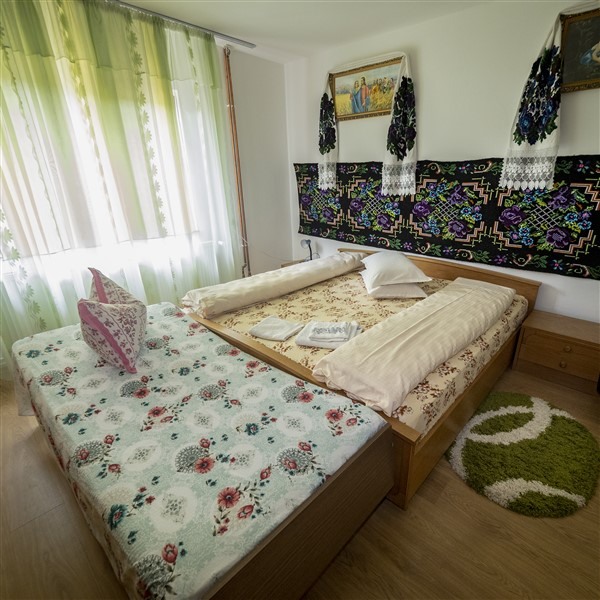 LA VASILE LA CAZAN