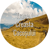 Traseul Crestei Cocoșului