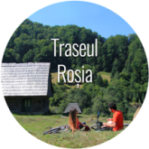 Traseul Roșia