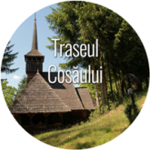 Traseul Cosăului