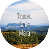 Traseul Igniș – Mara